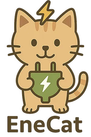 EneCat