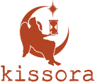 Kissora Logo