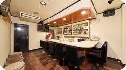 Cafe&Bar Manul(マヌル)