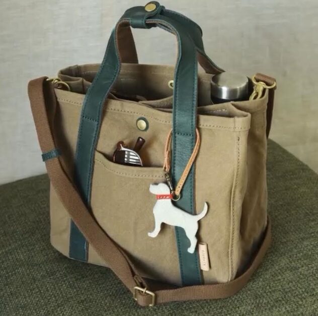 株式会社東京デリカ様と業務提携！トートバック販売開始しました。